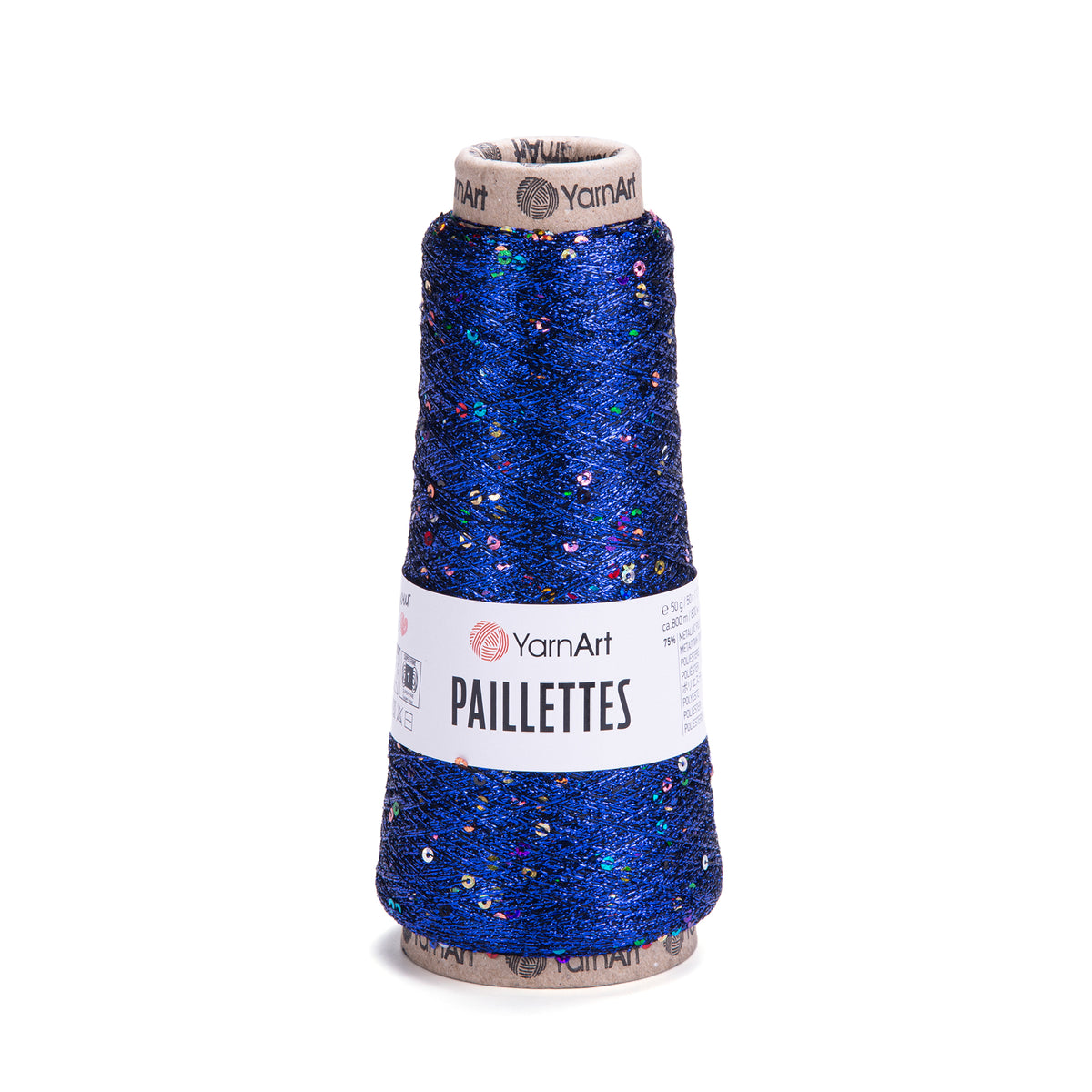 Paillettes - Yarn Art