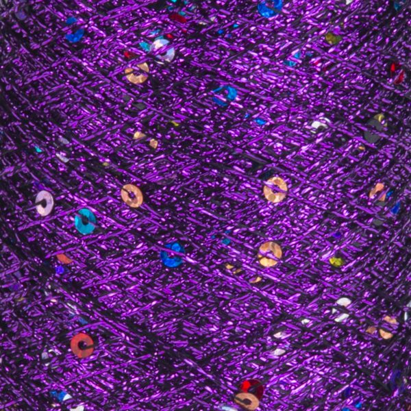 Paillettes - Yarn Art
