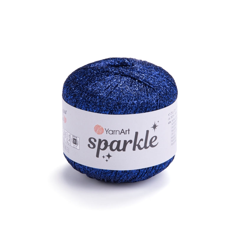 Sparkle - Yarn Art