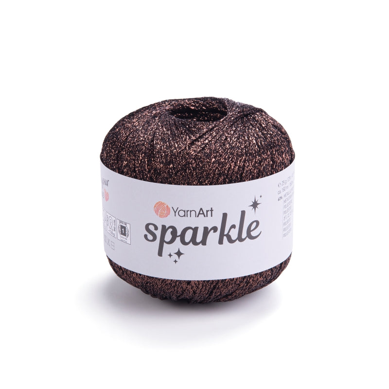 Sparkle - Yarn Art