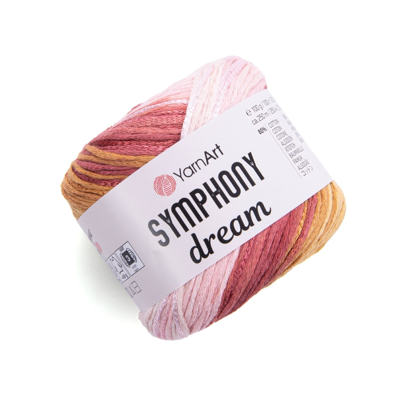 Symphony dream - Yarn Art