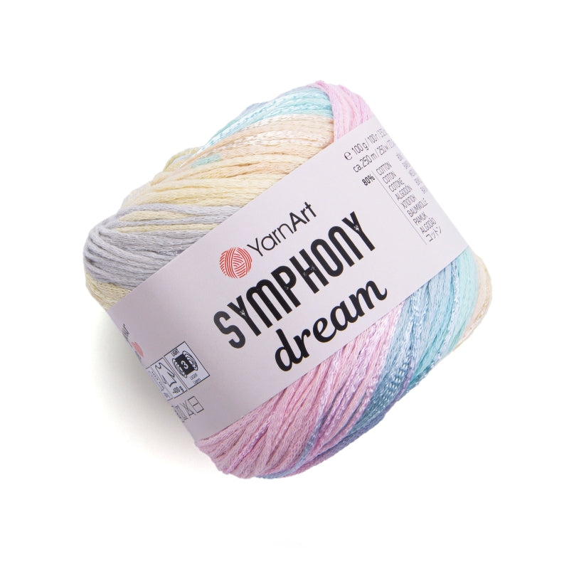 Symphony dream - Yarn Art