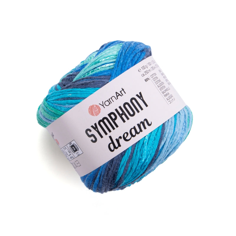 Symphony dream - Yarn Art