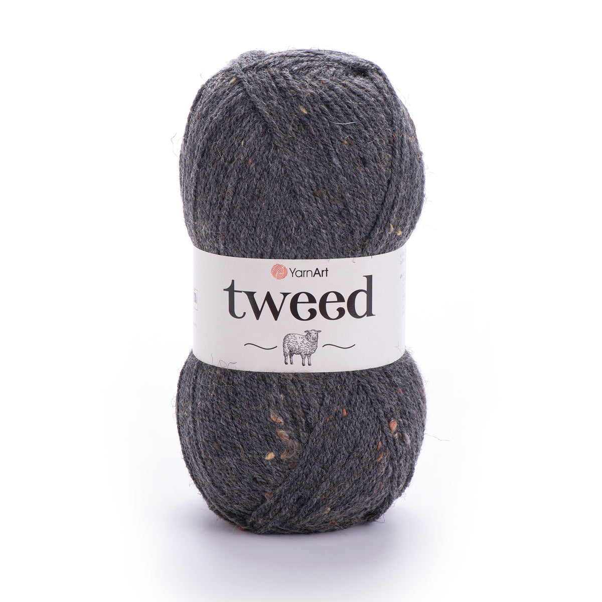 Tweed - Yarn Art