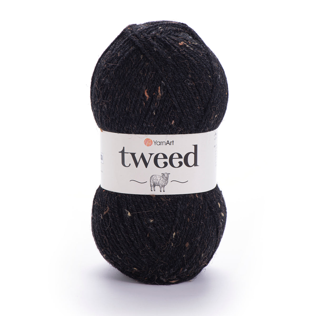 Tweed - Yarn Art