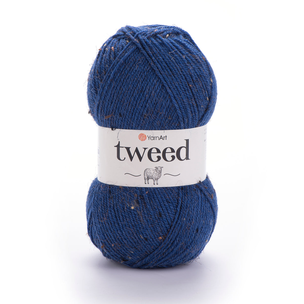 Tweed - Yarn Art