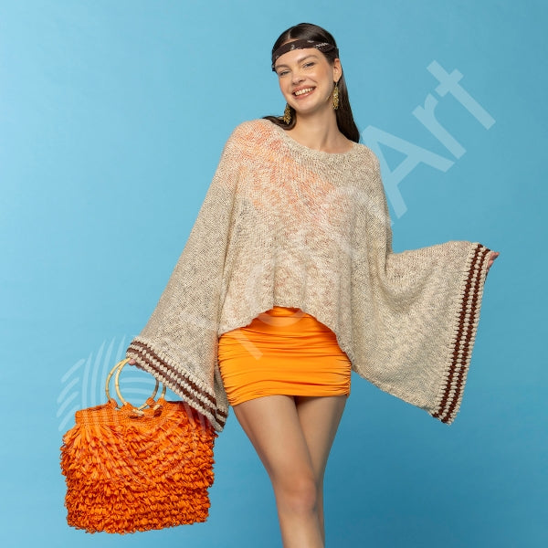 Linen soft - Yarn Art