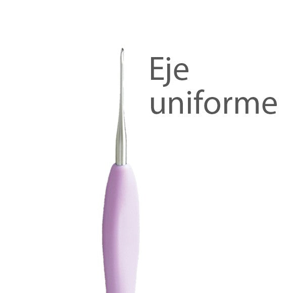 Crochet Clover Amour (dif. numeros)