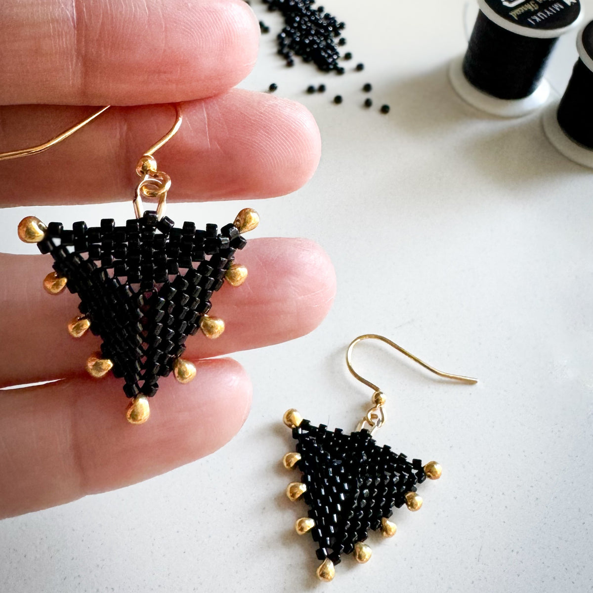 KIT Aros triangulares Drop - Impetu