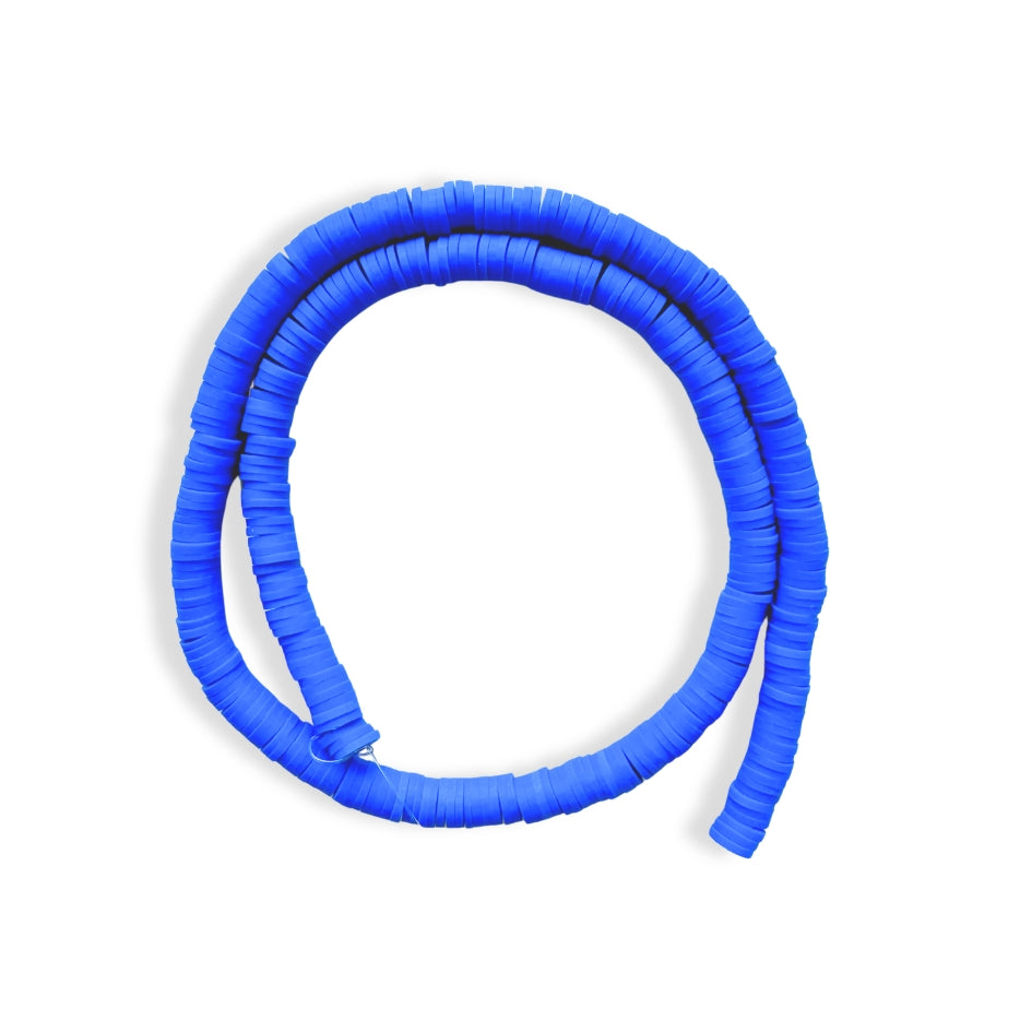 Cuenta Arcilla Polimérica color