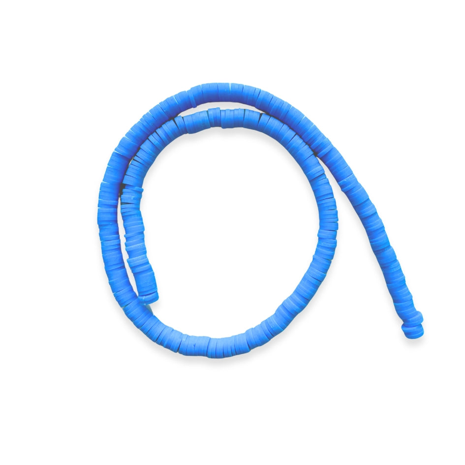 Cuenta Arcilla Polimérica color