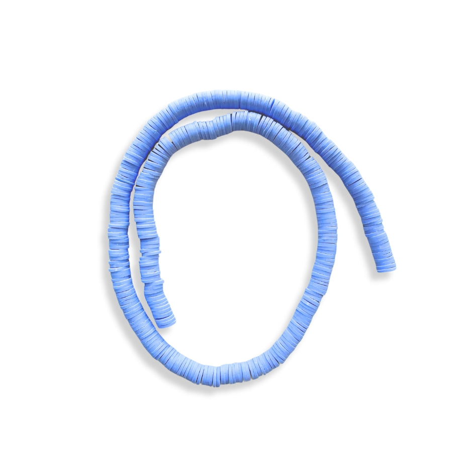 Cuenta Arcilla Polimérica color