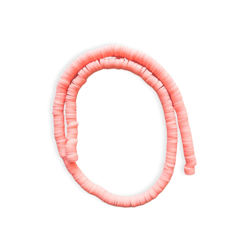 Cuenta Arcilla Polimérica color