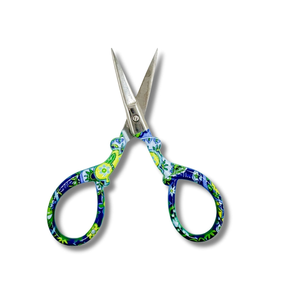 Tijera Costura Diseño