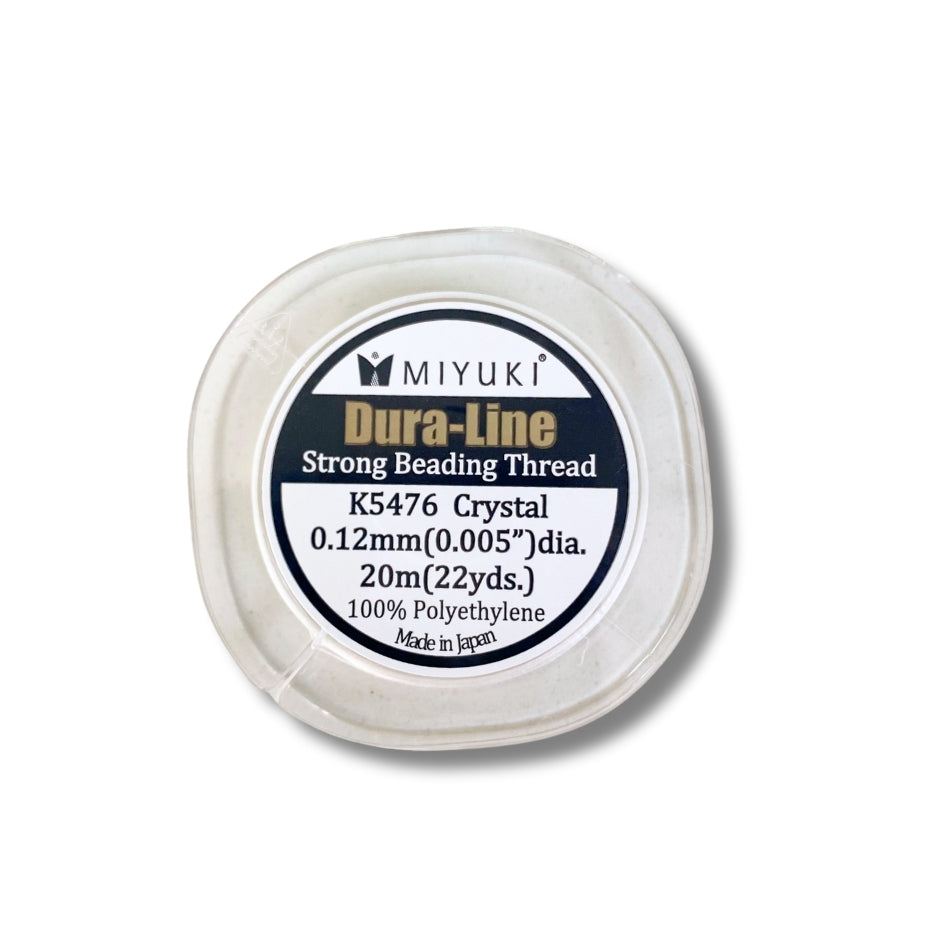 Hilo Miyuki DURA-LINE - Crystal