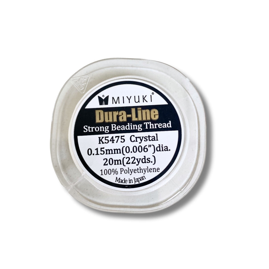 Hilo Miyuki DURA-LINE - Crystal