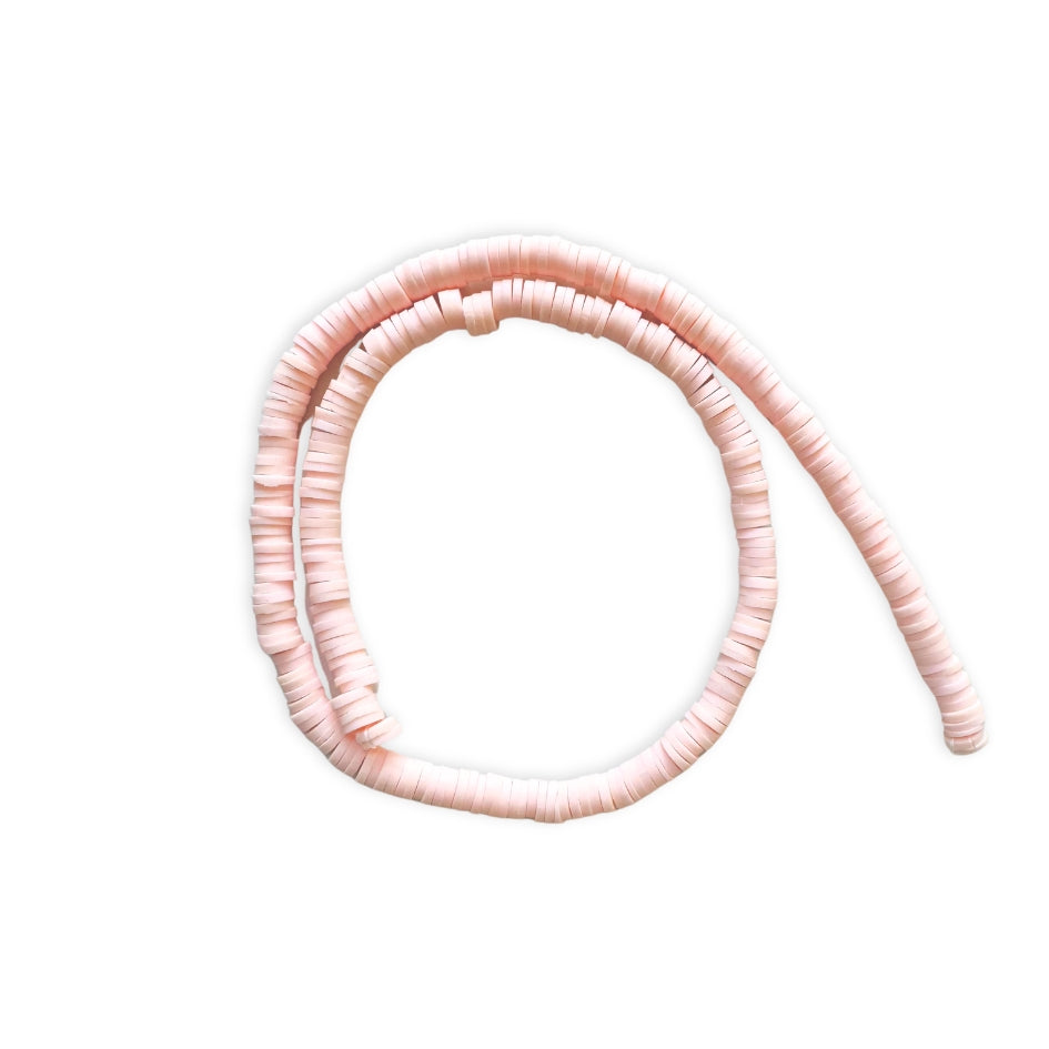 Cuenta Arcilla Polimérica color