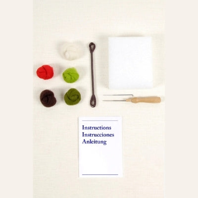 Kit de Fieltro Bosque - DMC