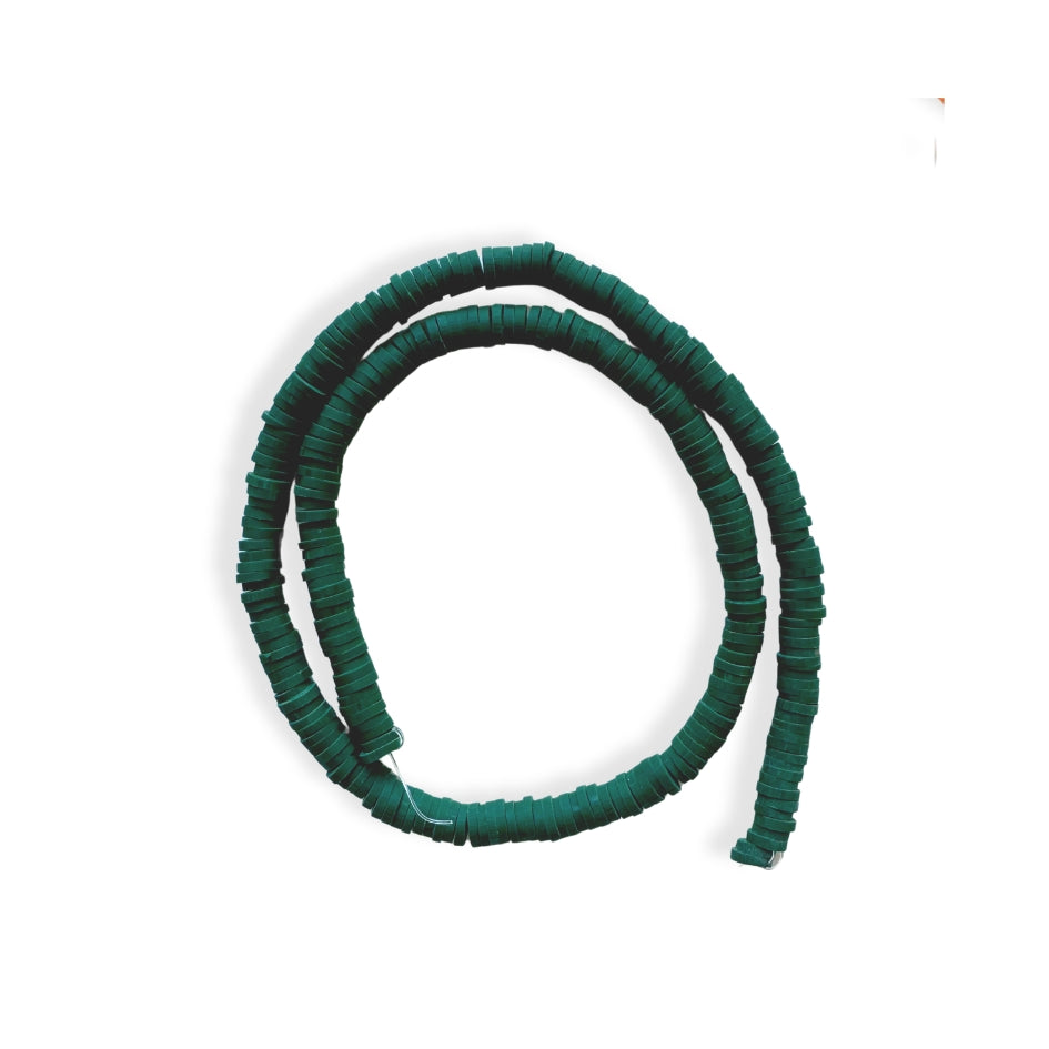 Cuenta Arcilla Polimérica color