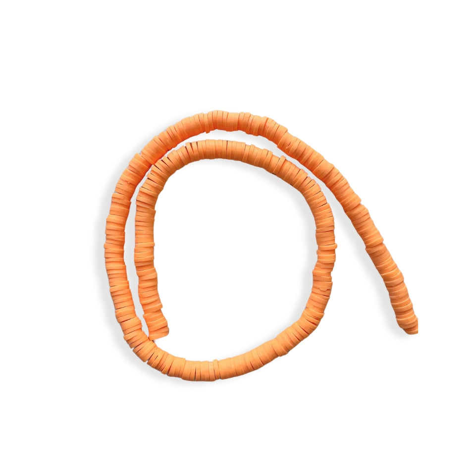 Cuenta Arcilla Polimérica color