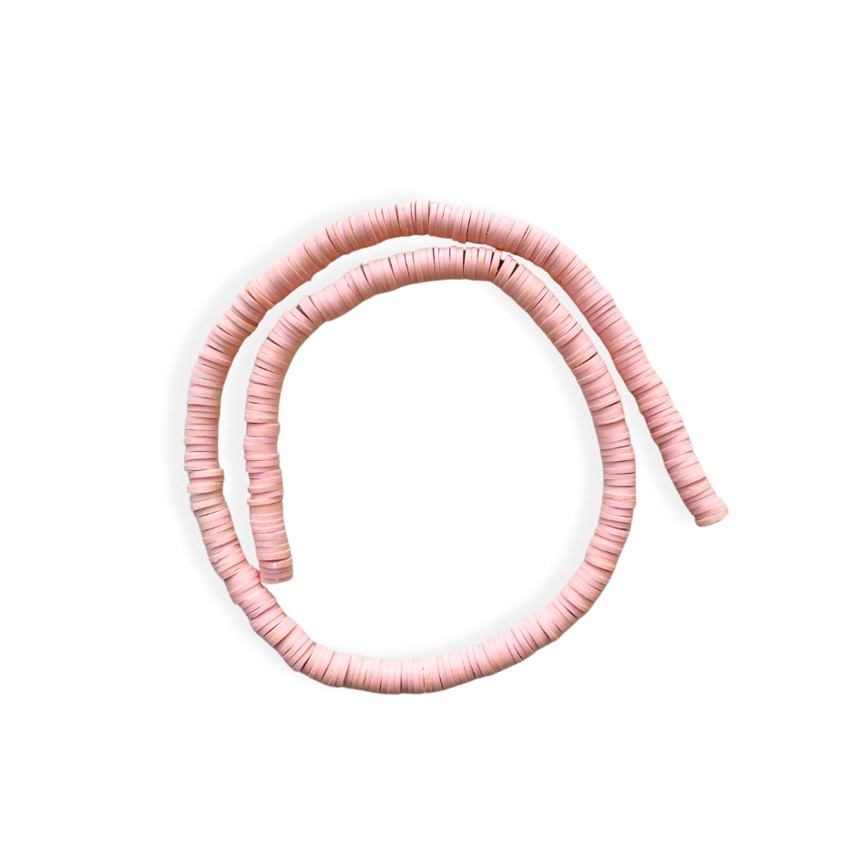 Cuenta Arcilla Polimérica color