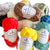 Hilo DMC Happy Chenille