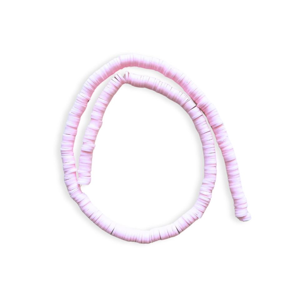 Cuenta Arcilla Polimérica color