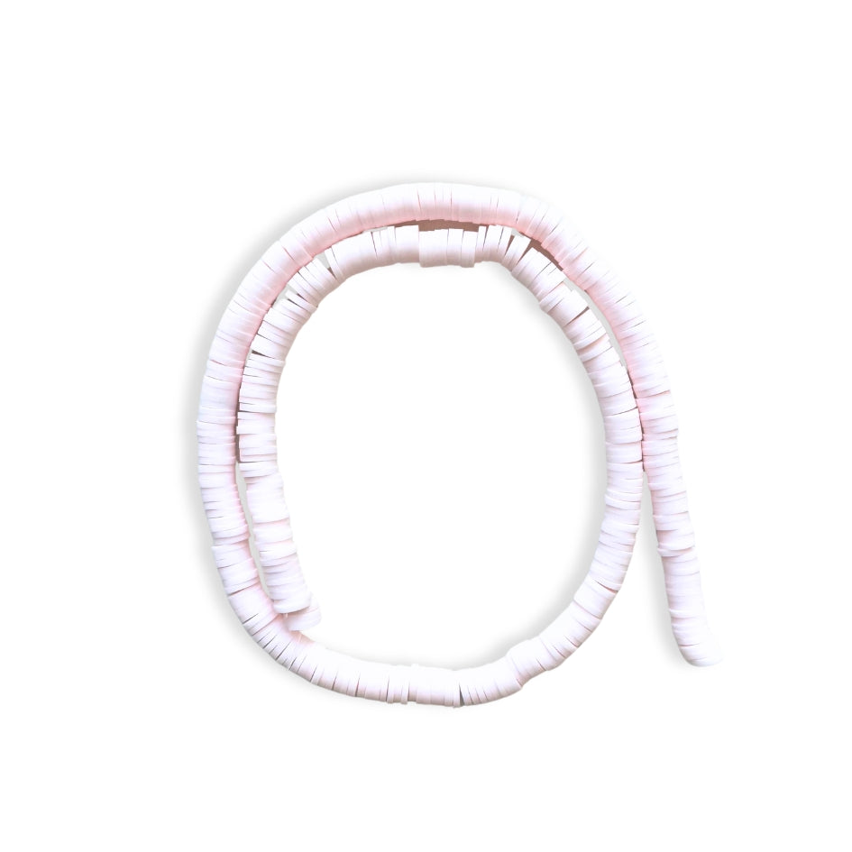 Cuenta Arcilla Polimérica color