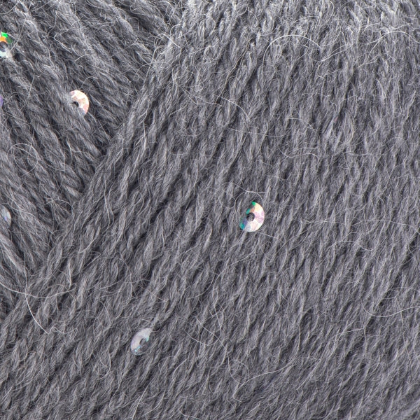 Alpaca Gold Paillette - Yarn Art