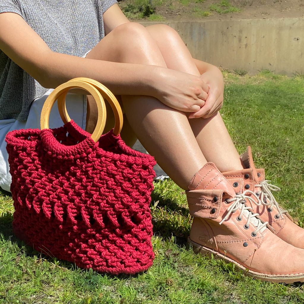 Carteras chic sales