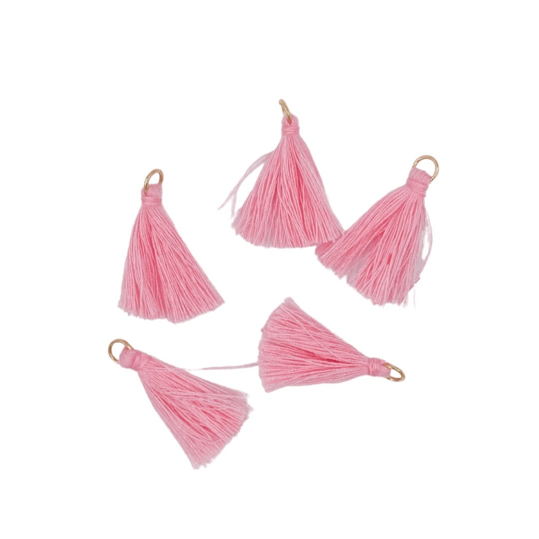 Borlas Hilo 3cm (5u)