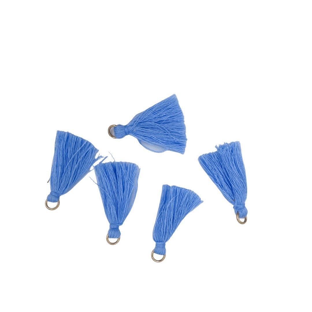 Borlas Hilo 3cm (5u)