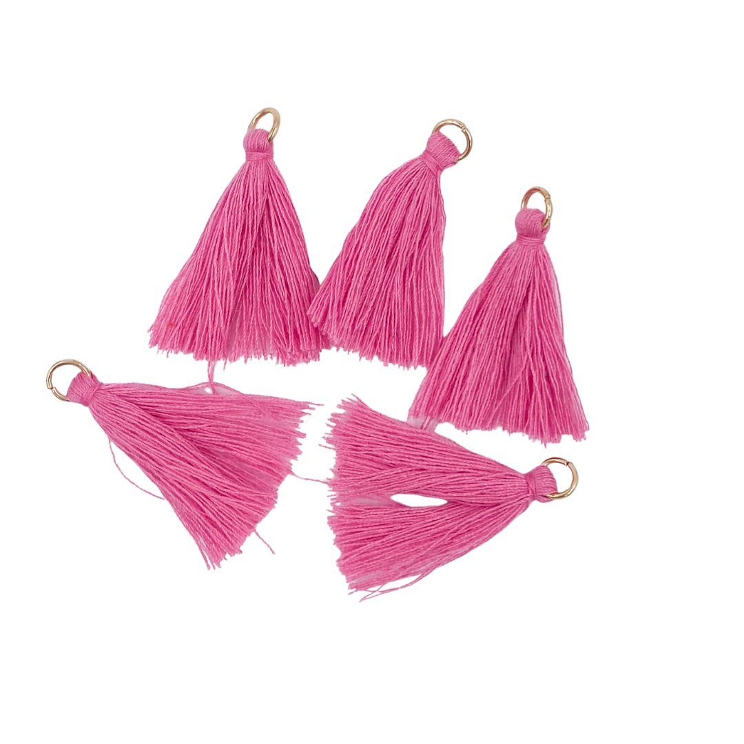 Borlas Hilo 3cm (5u)