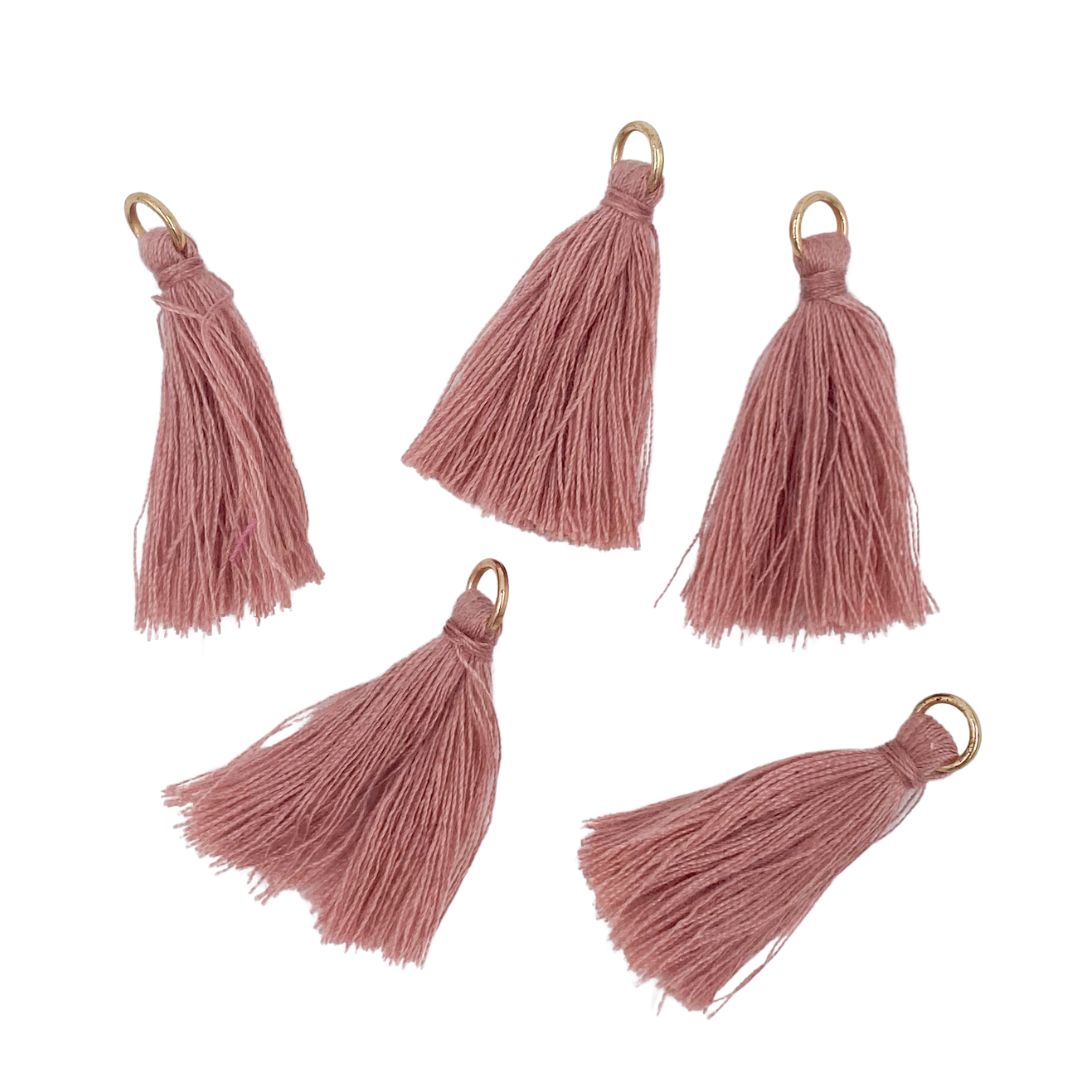 Borlas Hilo 3cm (5u)