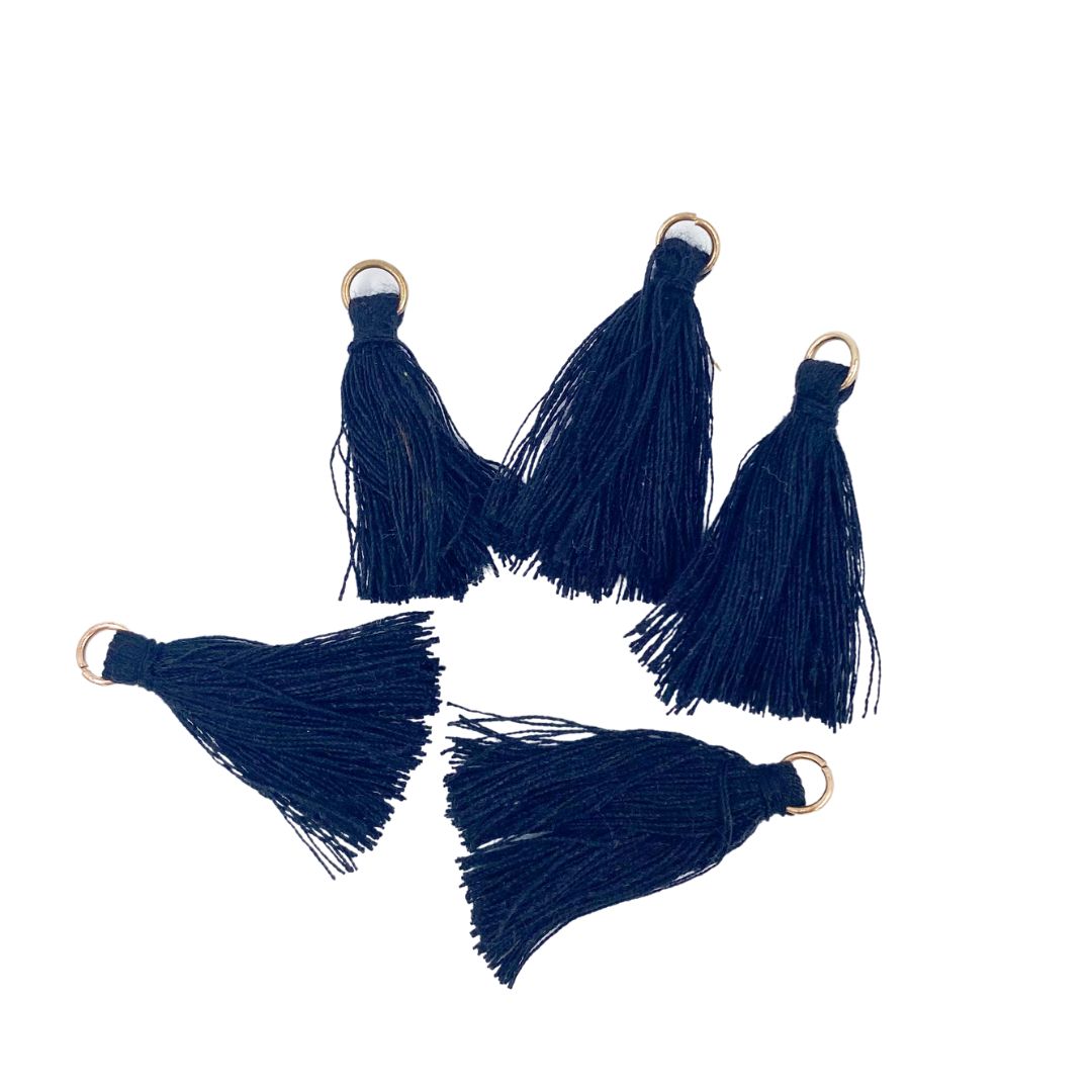 Borlas Hilo 3cm (5u)