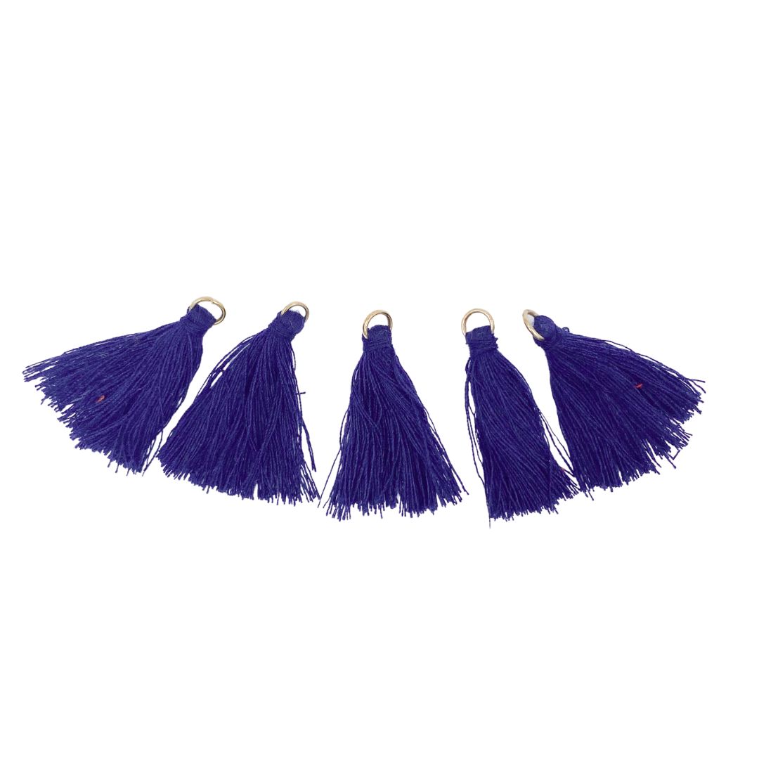 Borlas Hilo 3cm (5u)