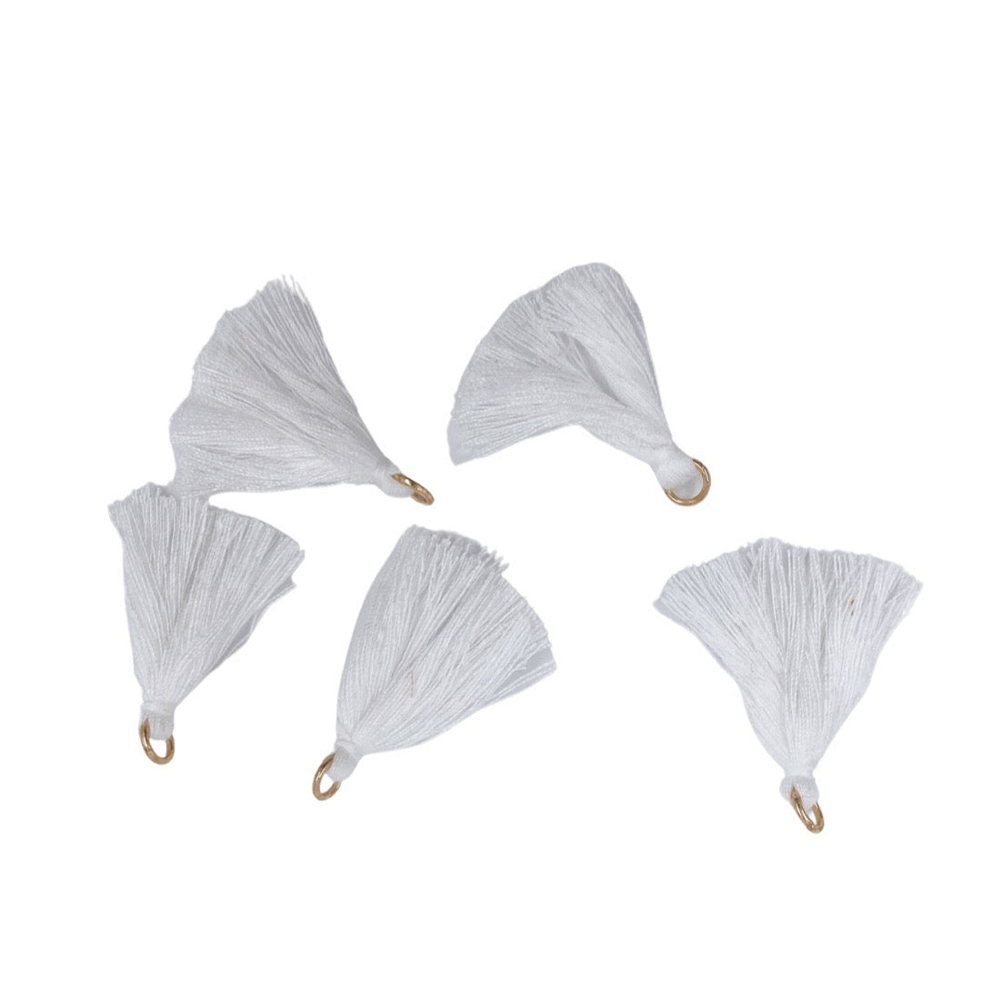 Borlas Hilo 3cm (5u)