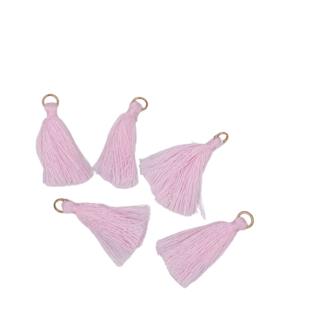 Borlas Hilo 3cm (5u)