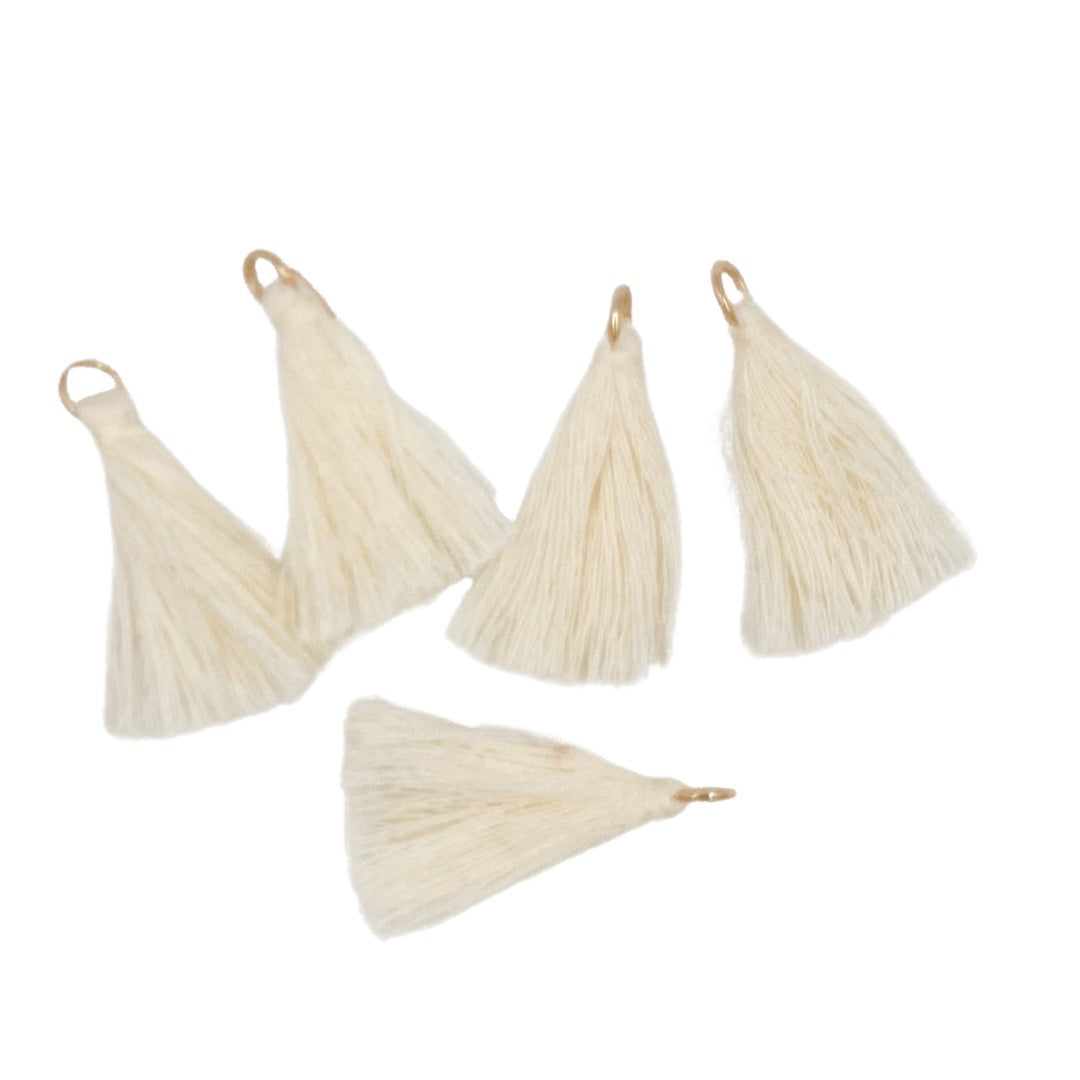 Borlas Hilo 3cm (5u)