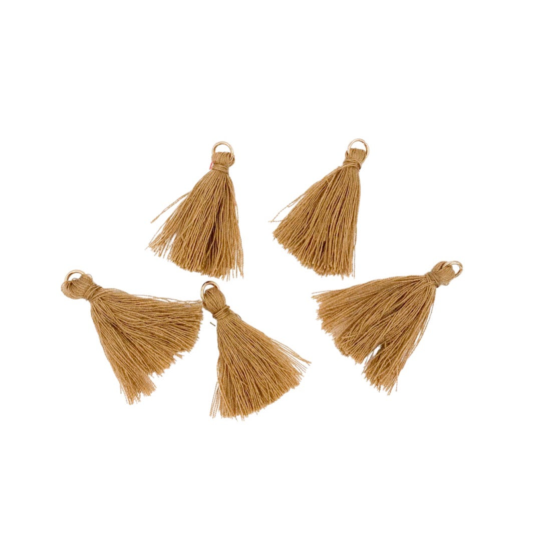 Borlas Hilo 3cm (5u)