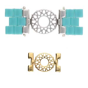 Conector Detis II