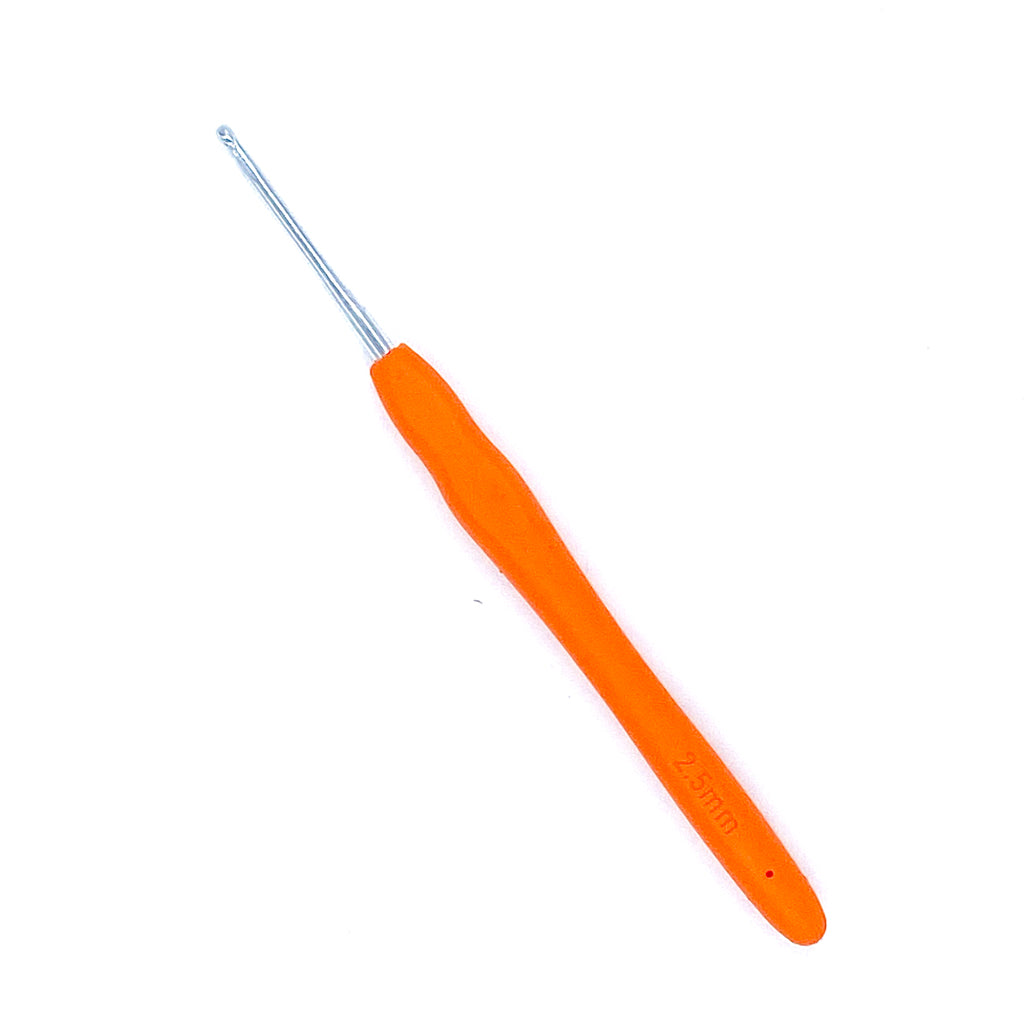 Palillo Crochet Mango