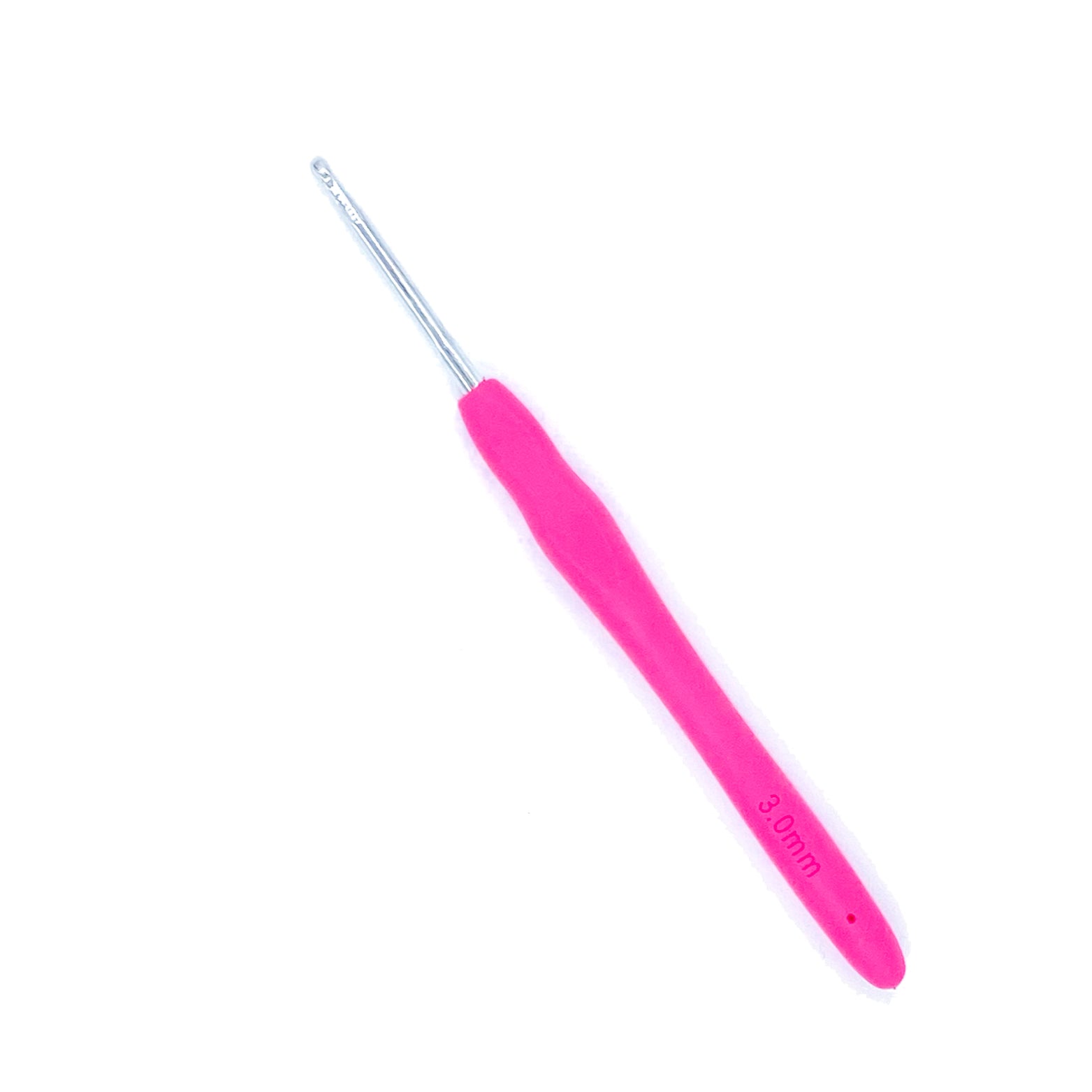 Palillo Crochet Mango