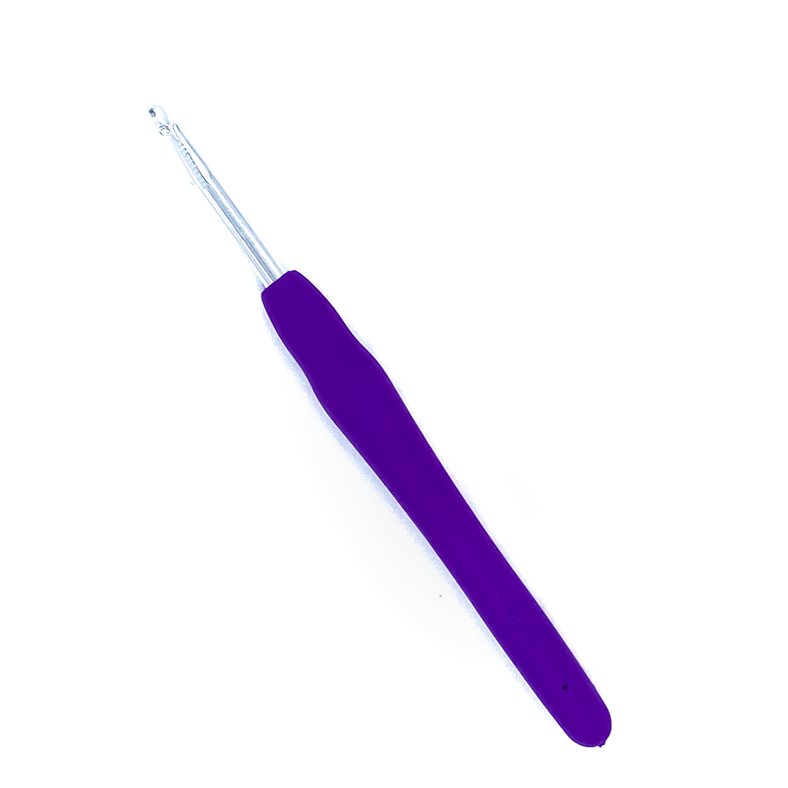 Palillo Crochet Mango