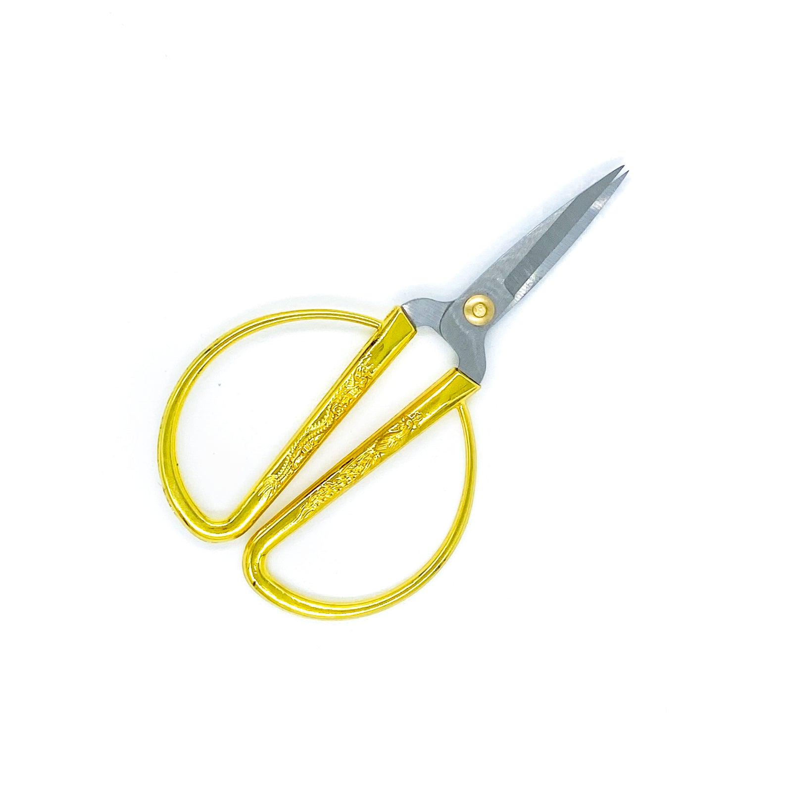 Tijera Vintage (dif. tamaños)