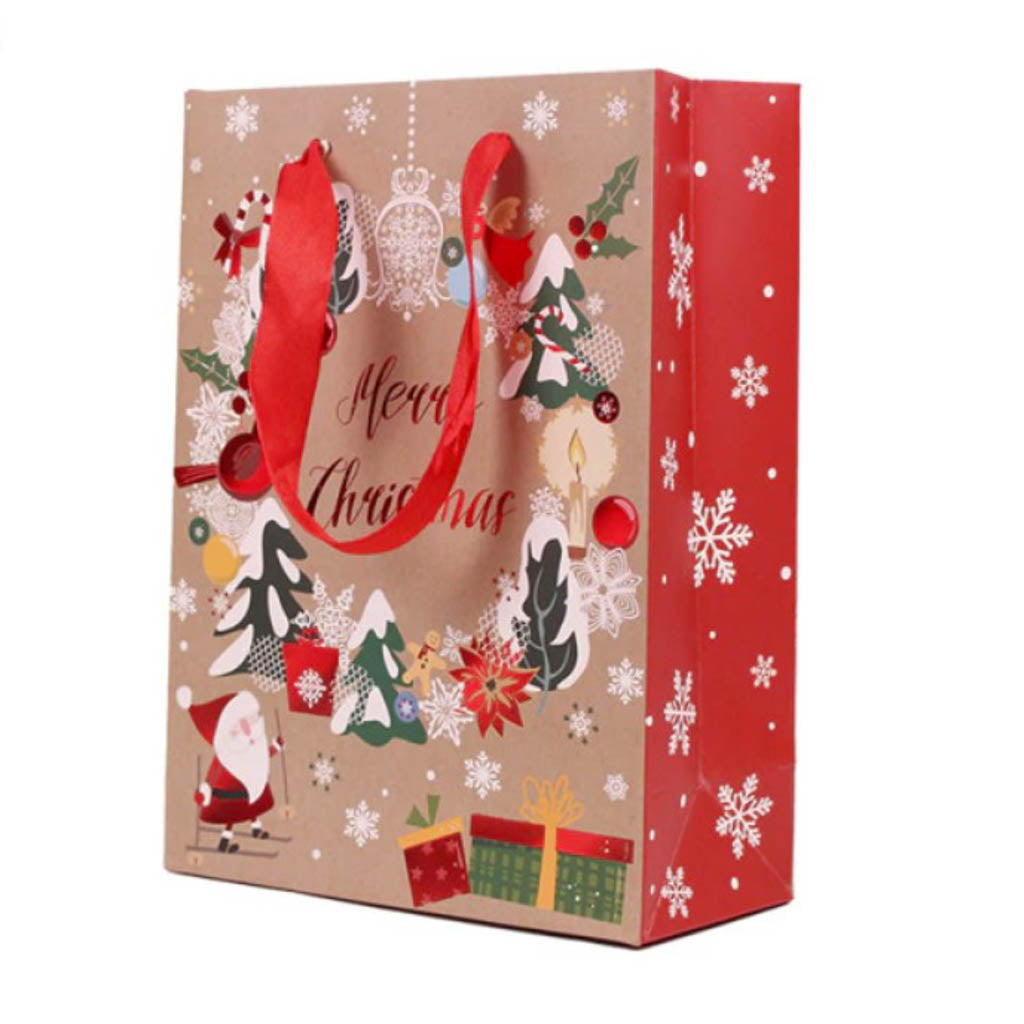 Bolsa de Regalo Diseño