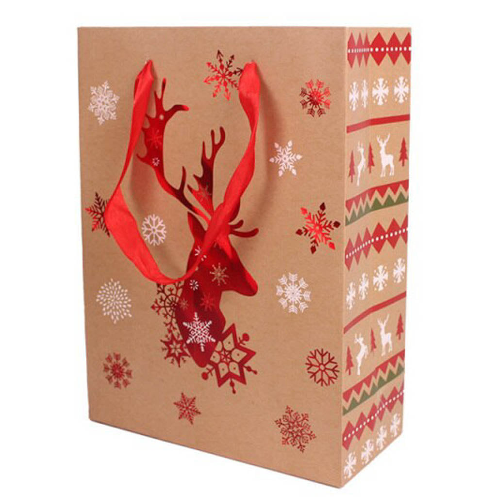 Bolsa de Regalo Diseño