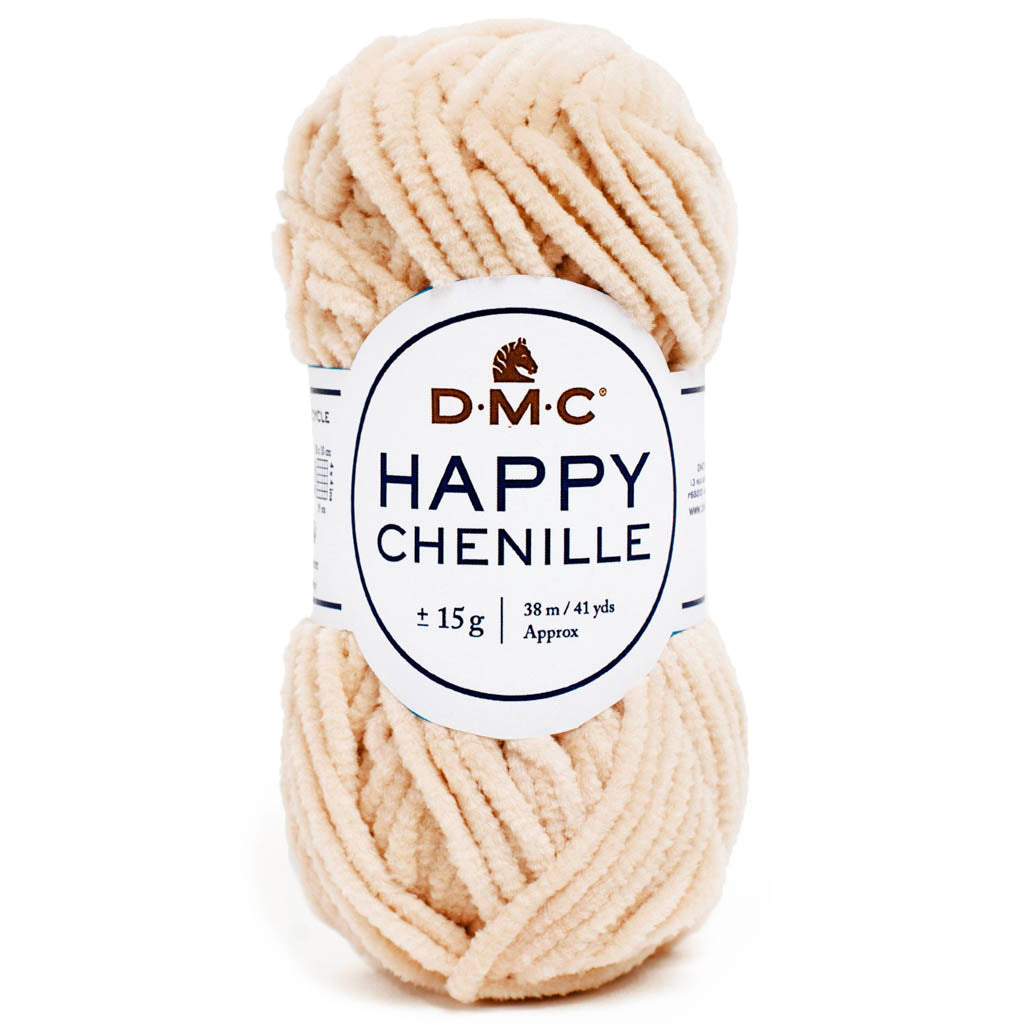 Hilo DMC Happy Chenille
