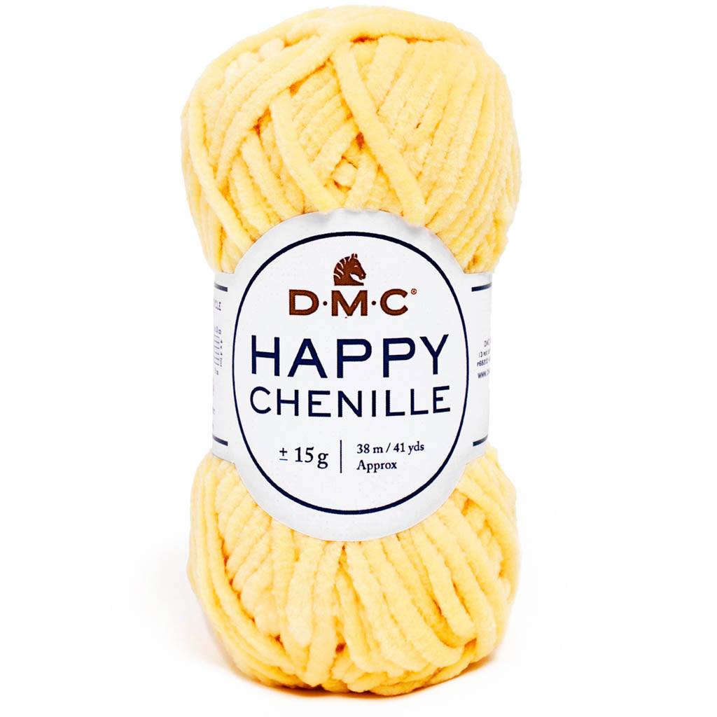 Hilo DMC Happy Chenille