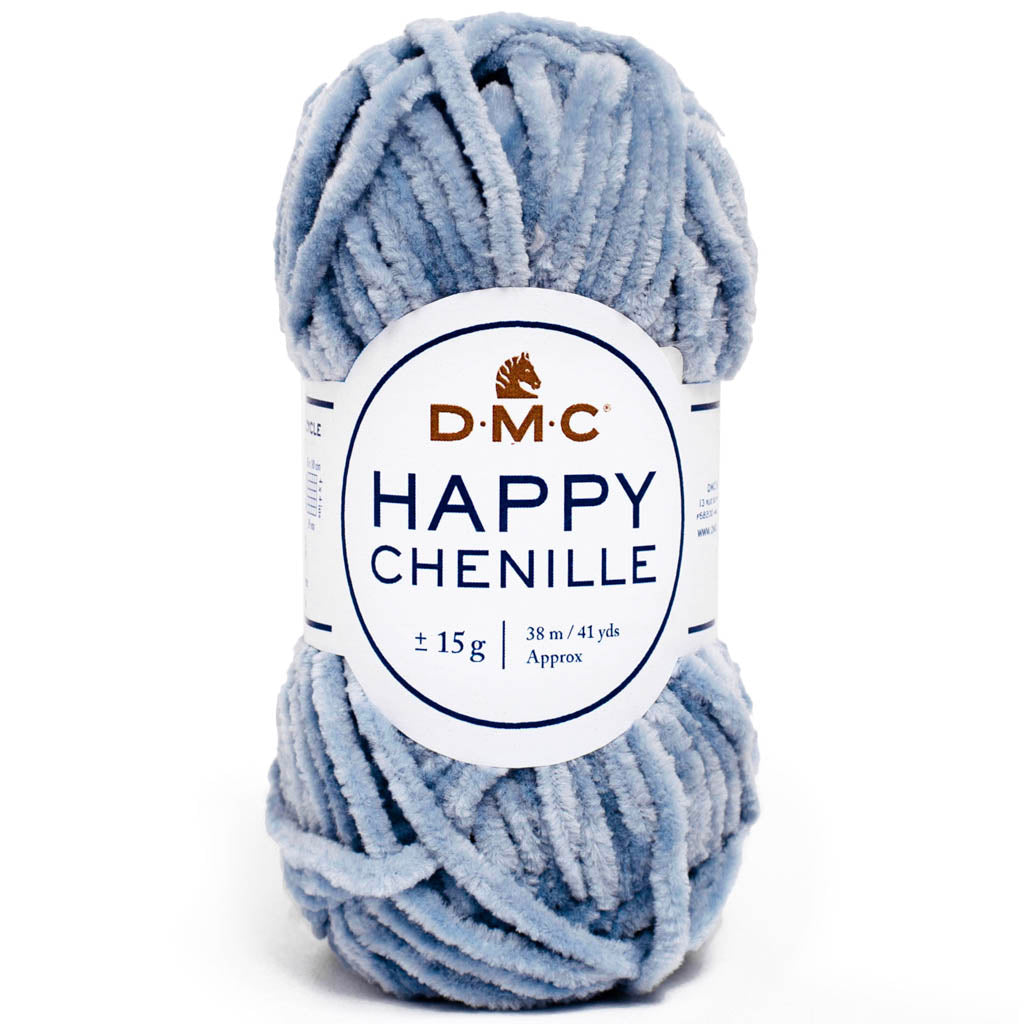 Hilo DMC Happy Chenille